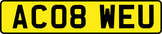 AC08WEU