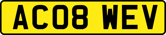 AC08WEV