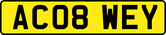 AC08WEY