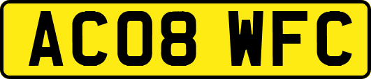 AC08WFC