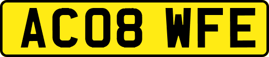 AC08WFE