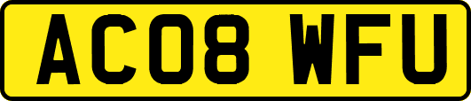 AC08WFU