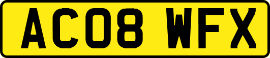 AC08WFX