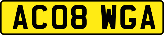AC08WGA