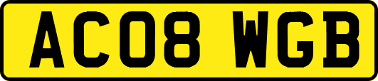 AC08WGB