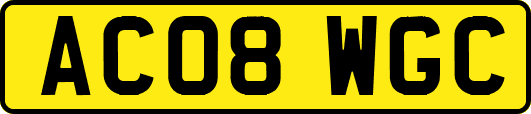 AC08WGC