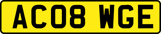 AC08WGE