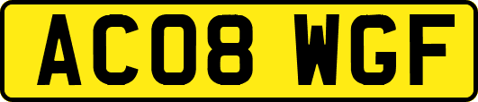 AC08WGF