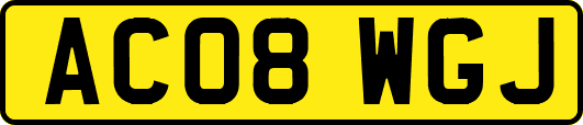 AC08WGJ