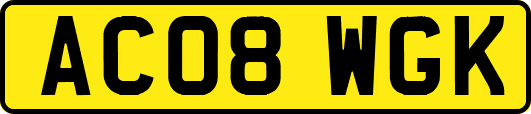 AC08WGK