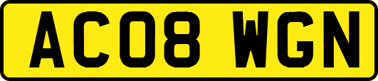 AC08WGN