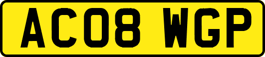 AC08WGP