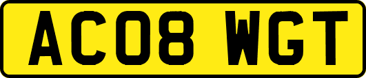 AC08WGT