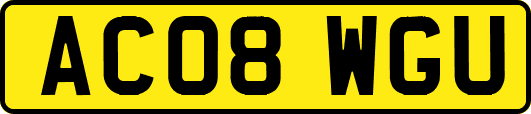AC08WGU
