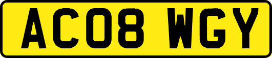 AC08WGY