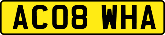 AC08WHA