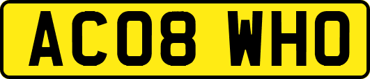 AC08WHO