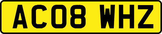 AC08WHZ