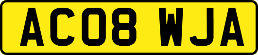 AC08WJA
