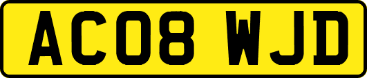 AC08WJD