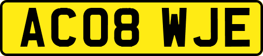 AC08WJE