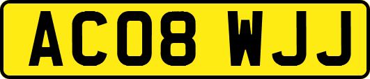 AC08WJJ