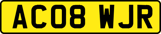AC08WJR