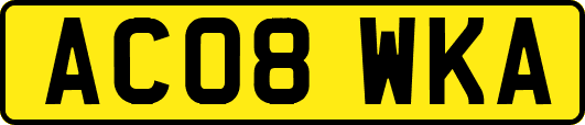 AC08WKA