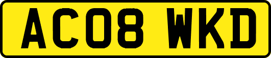 AC08WKD