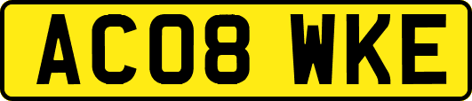 AC08WKE