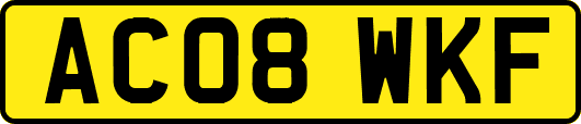 AC08WKF