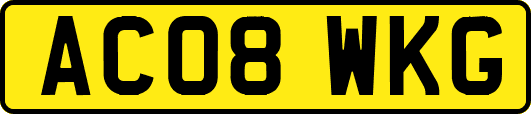 AC08WKG