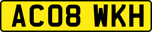 AC08WKH