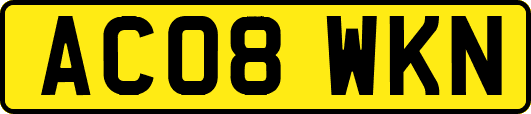 AC08WKN