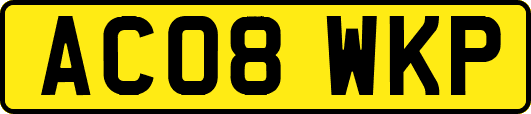 AC08WKP