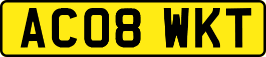 AC08WKT