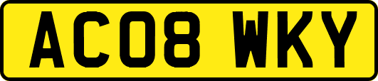 AC08WKY