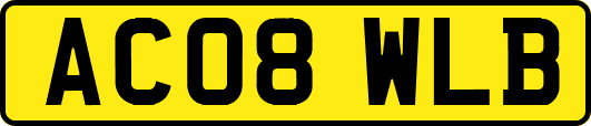 AC08WLB