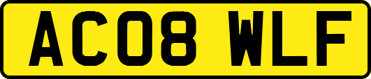 AC08WLF