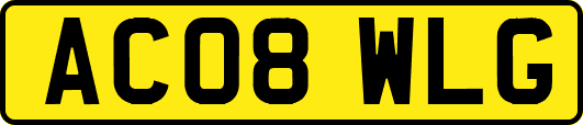 AC08WLG