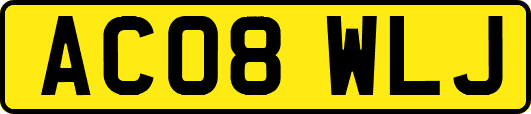 AC08WLJ