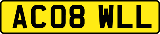 AC08WLL