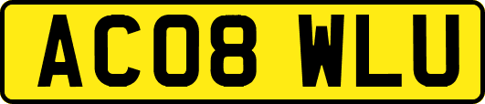 AC08WLU