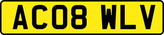 AC08WLV