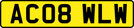 AC08WLW
