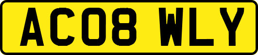 AC08WLY