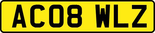 AC08WLZ