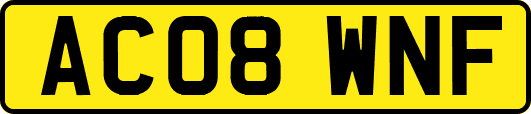 AC08WNF