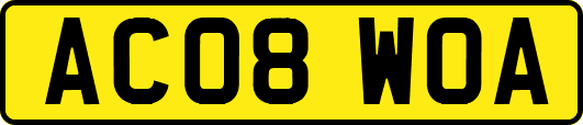 AC08WOA
