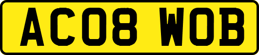 AC08WOB